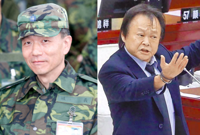 一旦开打，要让解放军“找不着北	”，继王世坚之后	，于北辰也火了