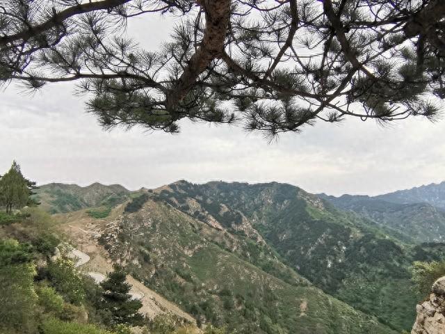 保定唐县九大旅游景点（河北省保定市唐县几个景点）