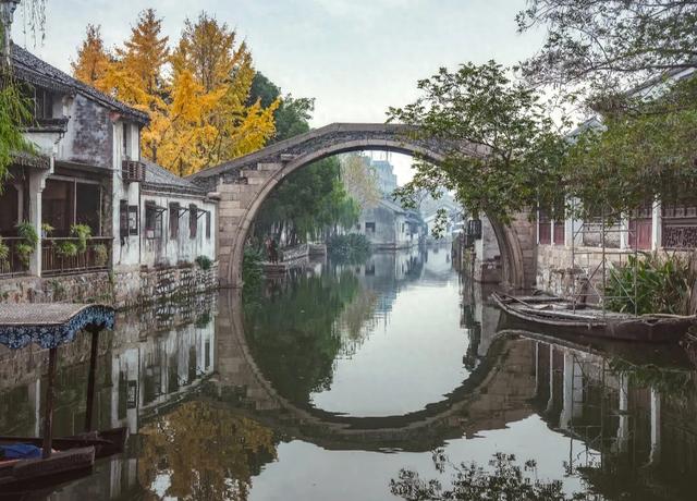 湖州八大必去景点，赶快收藏起来，很多本地人都没去全