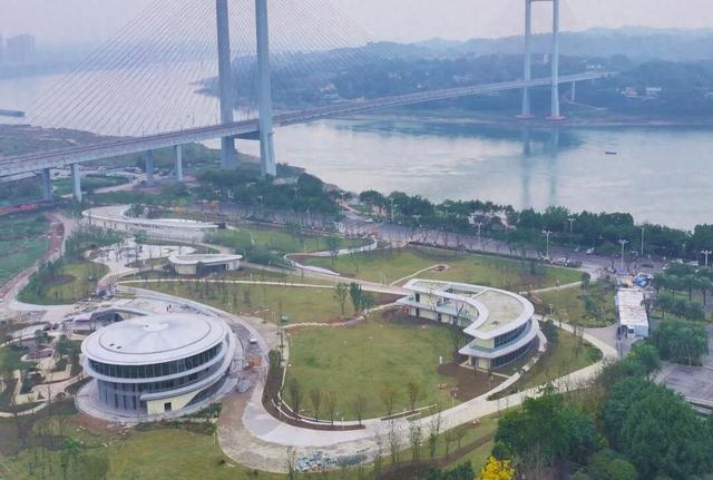 又一文旅新地标即将亮相！纳溪四条特色街区元旦开街