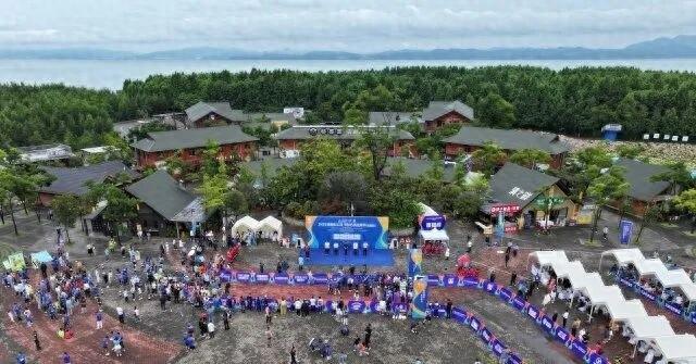 下一站，建水！跟着“寻梦古滇”解锁云南体旅融合新玩法