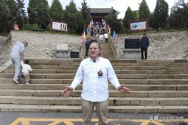 双节山西：中外文化交融的魅力画卷