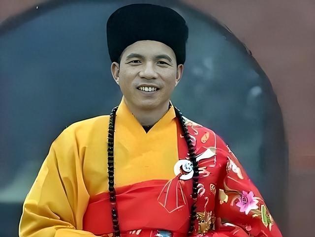 惊天逆转！新方丈印乐上台30天，少林寺三大变化撕掉释永信遮羞布