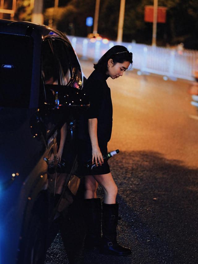 夜太美歌词（夜太美）