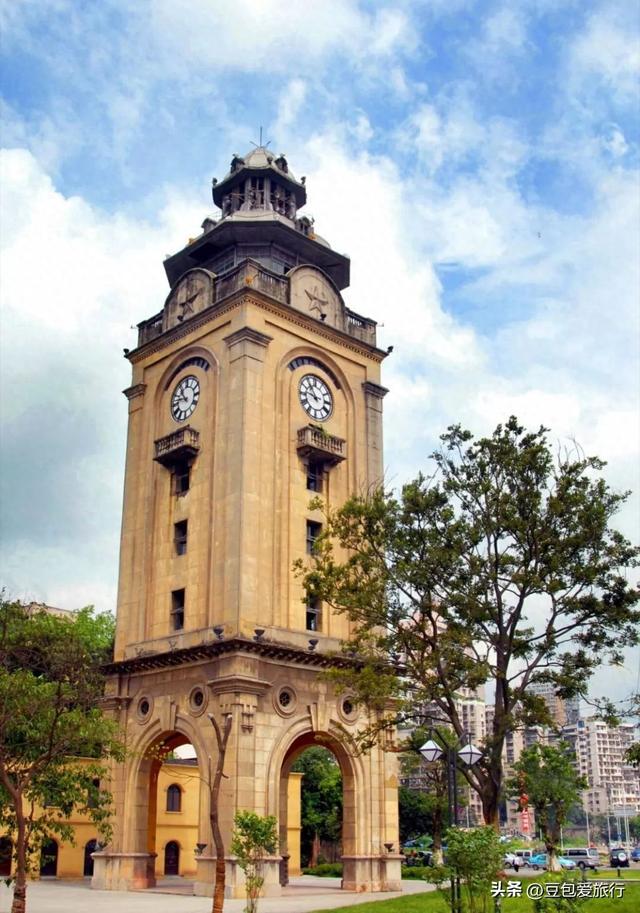 重庆万州漫游记：山水人文美食四日游攻略