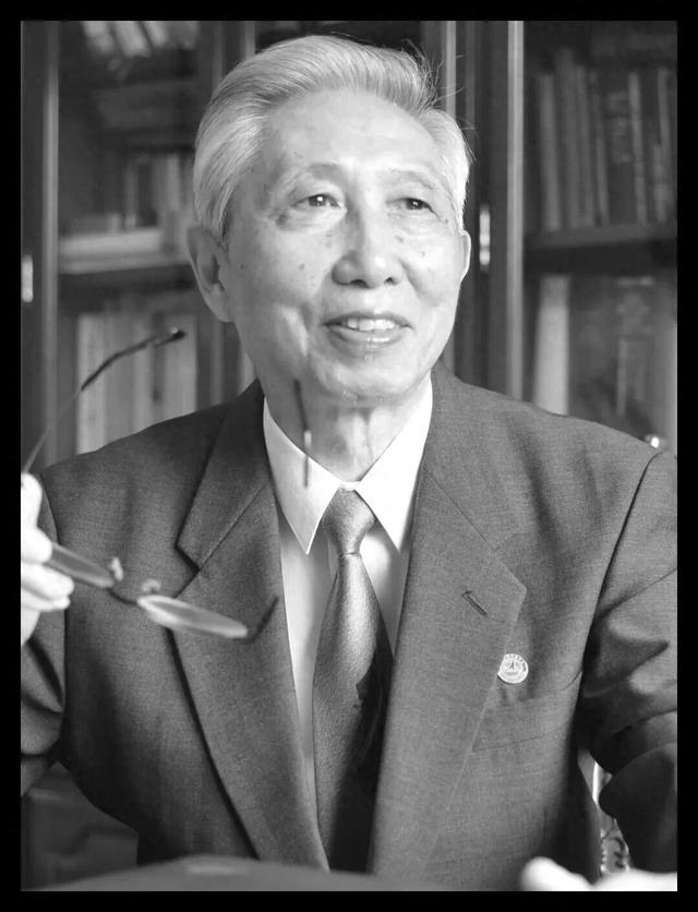突发讣告！他于2025年12月22日12时51分在北京逝世，享年90岁