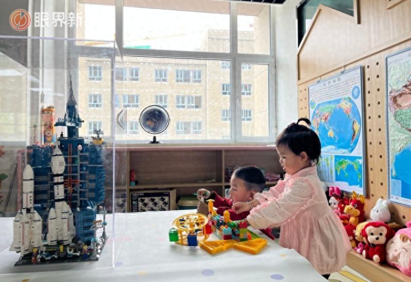 社区便民服务点创业