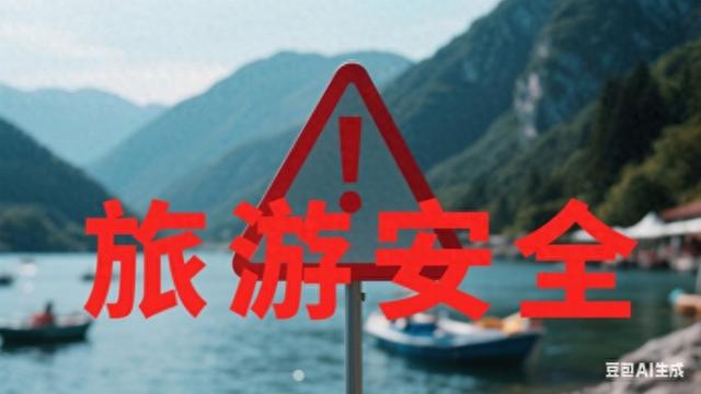 8月连发两起旅游意外，游客如何避免立于“危墙”之下？｜文旅观察