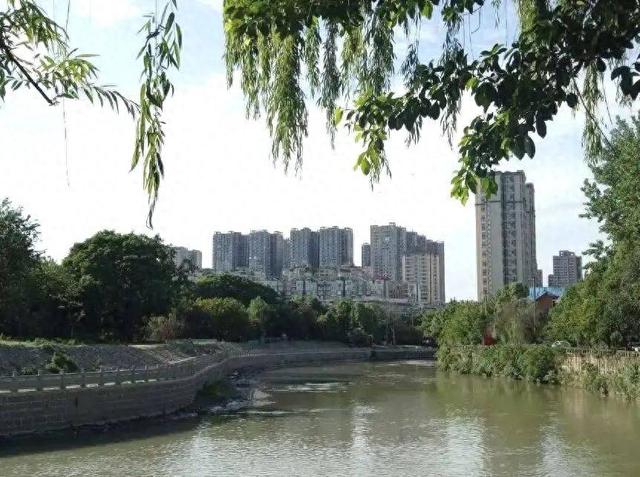 【美丽四川】清水河：一河清水润千年