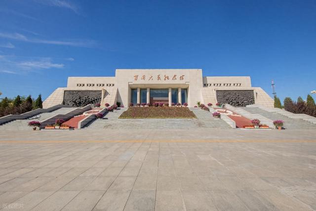 百团大战纪念馆：红色教育热潮持续升温