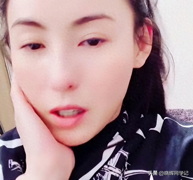 张柏芝自曝立遗嘱	，遗照和寿衣由她亲自挑选，已准备好随时离世