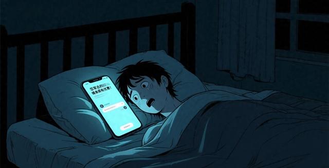 护网：夺回我们被科技“偷走”的夜晚