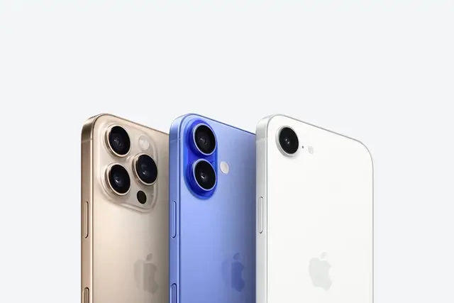 苹果的“Pro特权”？iPhone 产品线的功能阉割与谷歌 Pixel 10的反击