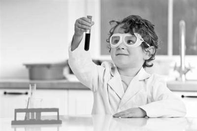 迷你海底冒险世界（科学学习变成充满惊喜的冒险）