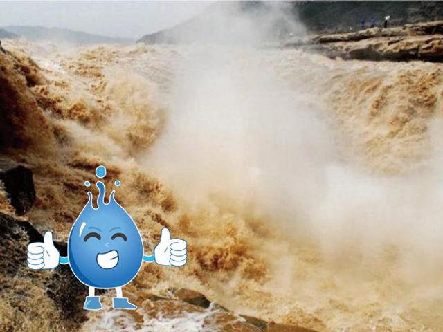 黄河风景名胜区介绍（水之风景·亚洲黄河）