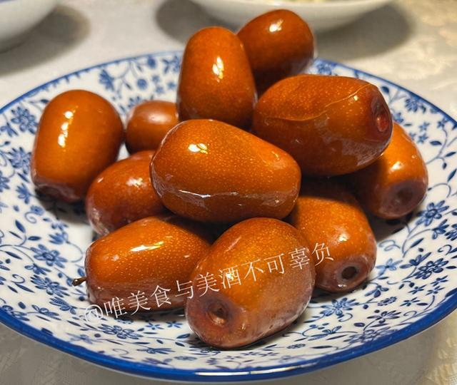 河北浮光掠影逛吃游，驴肉、炒饼、醉枣，可能是河北独有？