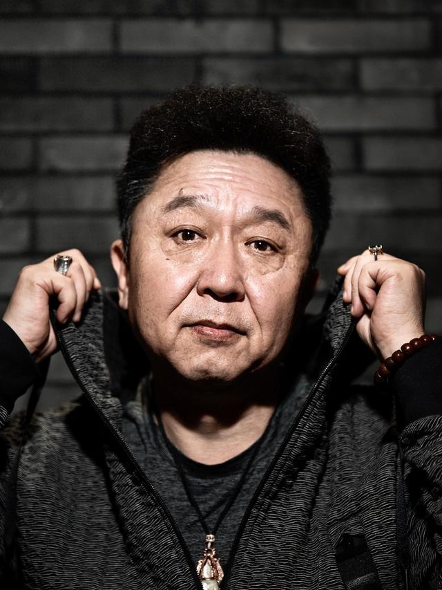 相声演员于谦60亩北京马场，壕到什么程度？