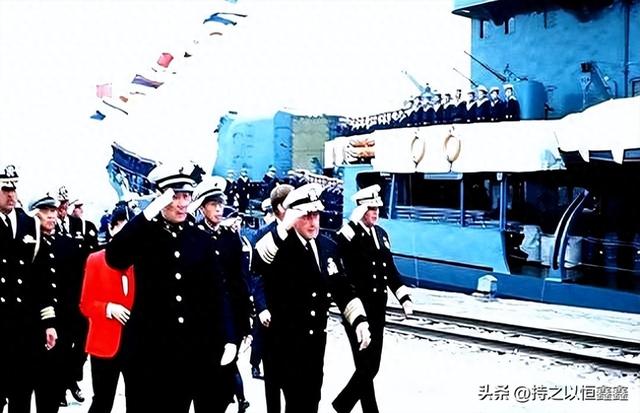 首次访华就不尊重我国？中国当场撤走仪仗队：摆正态度再来吧！