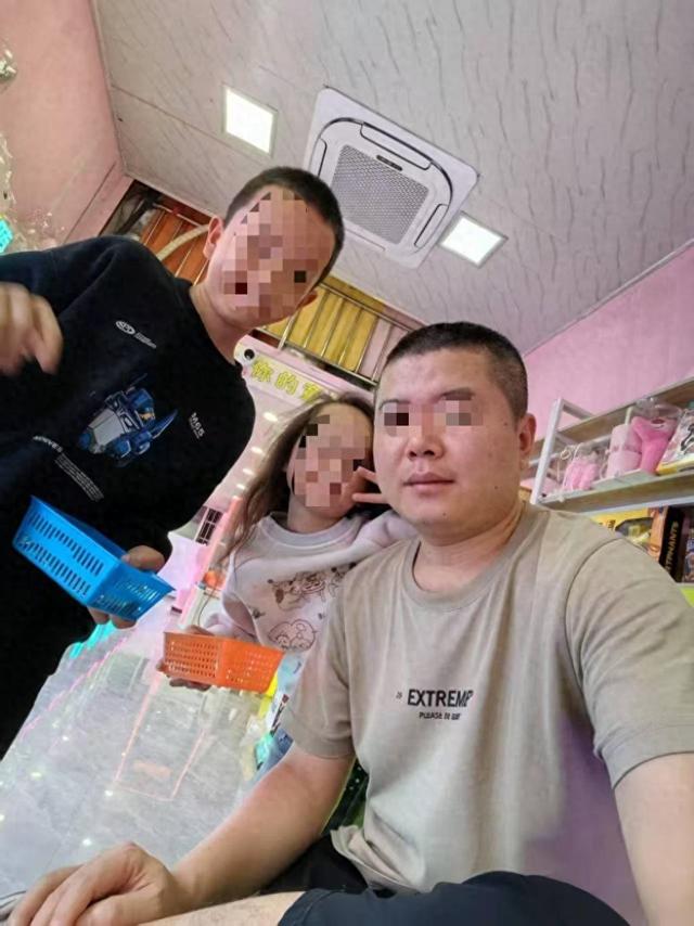 离婚冷静期第2天，男子毒杀儿女后发合影写“最后的狂欢”，发1600字遗书！