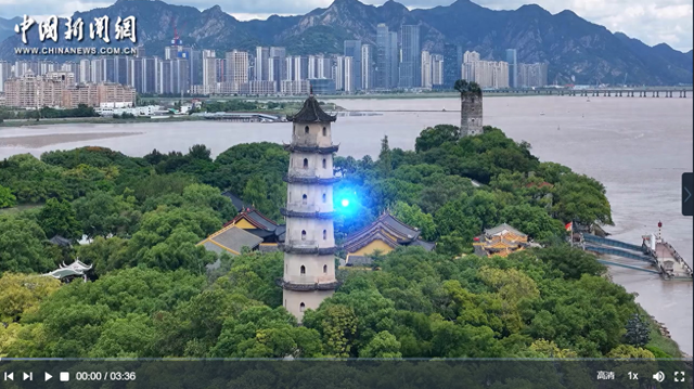 洋主播看温州：在温州读懂千年港城的“海丝文化”与匠心传承