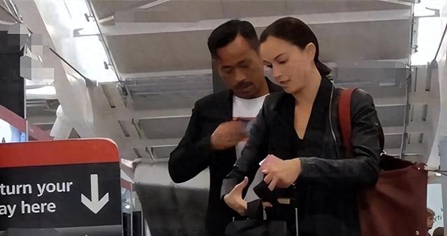 “第二代赌王”周焯华毁灭史，和那些被他睡过的女明星们！