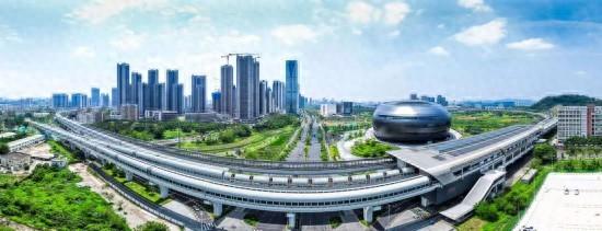 深圳光明中心区，理想宜居地