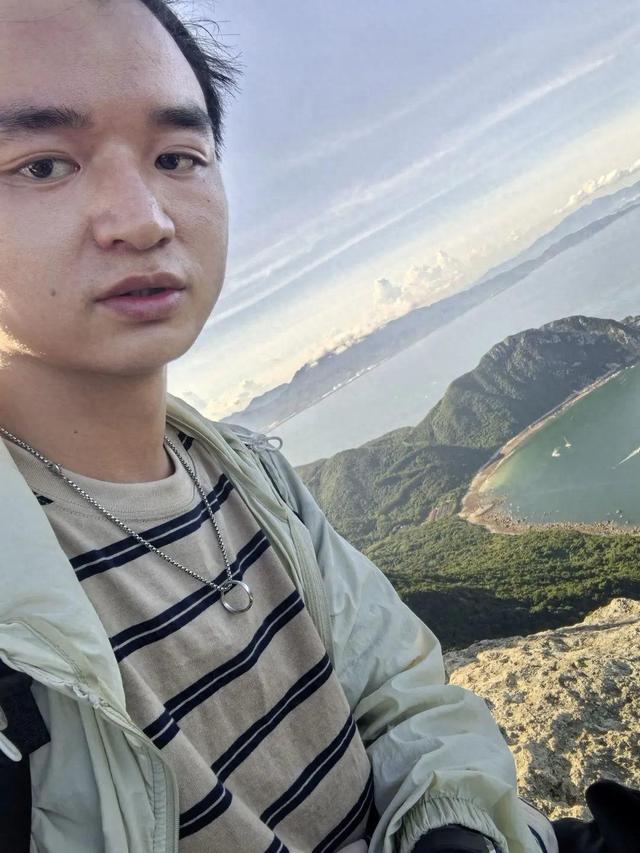 27岁男子在深圳登山失联一周，仍在搜救