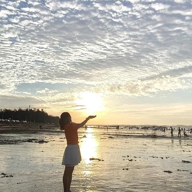 跑步去旅行， 你会发现更够味