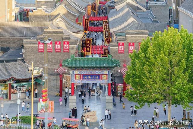 天津附近的旅游景点有哪些（天津值得去的10个景点）