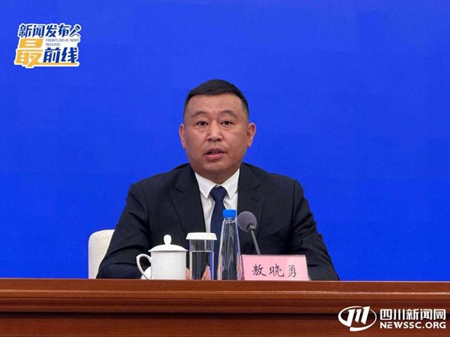 高铁带火、高速将通 九寨沟漳扎镇年迎600万游客｜新闻发布最前线