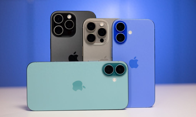 测评上百次！这是 2025 年最值得入手的 7 款 iPhone，全系优缺点对比