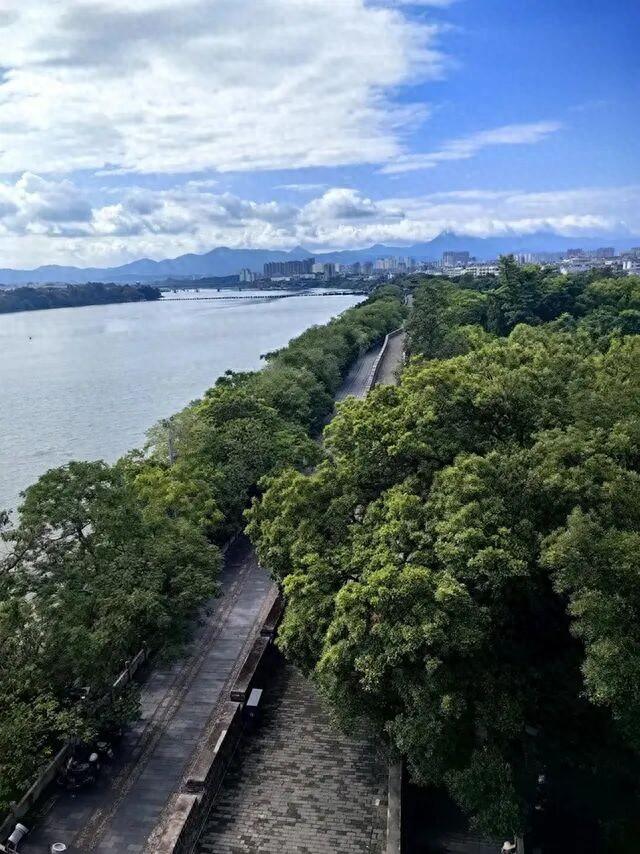 刘波：跨越1500公里的自驾