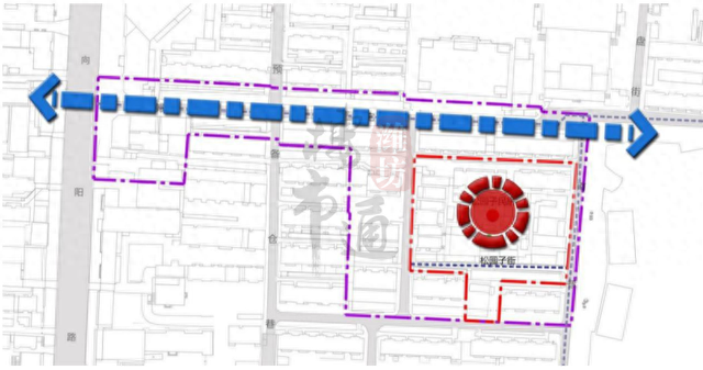 潍坊苍南网站建设（正式批复潍坊这四大片区规划定了详情曝光）