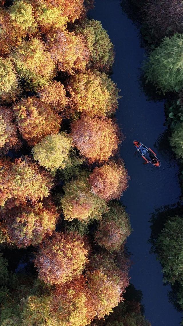 七星岩沉浸式打卡指南｜跟着走，解锁山湖秘境的深度玩法