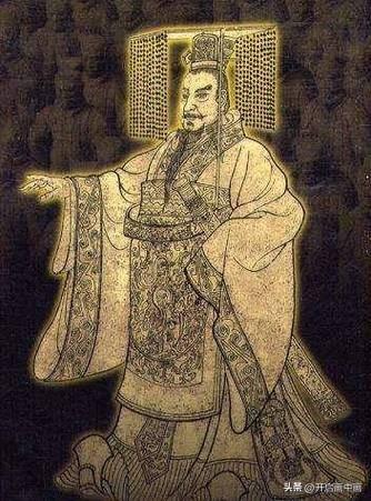 不杀功臣的 “千古一帝”，死后33子女竟全遭杀害，无一幸免