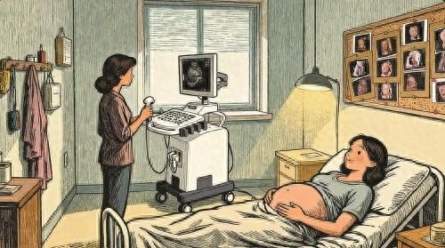 治愈师与受诅咒的地下城v0.55（非法鉴定胎儿性别隐藏在特殊服务背后）