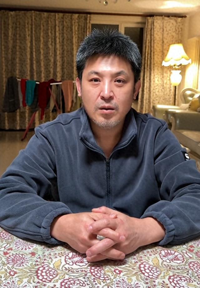 孙涛崩溃大哭不到2天，荒唐的一幕出现了	，闫学晶真是把他害惨了