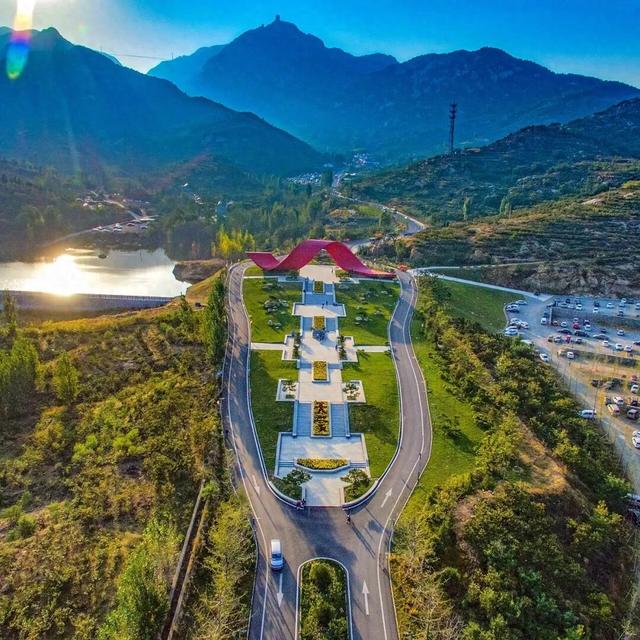 速冲！5省免门票，这个9月天蒙山杀疯了！