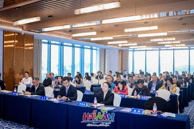 2025年海南省旅游文体项目招商暨文旅资源推介系列活动圆满收官