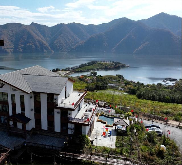 白山市丽泽文化旅游发展有限公司：打造多元休闲娱乐体验