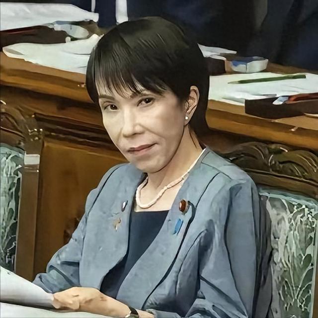 大选还没开始，日本迎来重大噩耗	，高市提辞职条件，离下台不远了