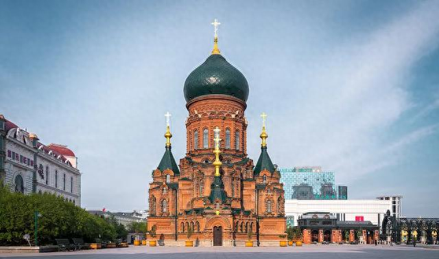 大惊喜！哈尔滨南岗区即将迎来超震撼蜕变，住在这儿的人有福了！