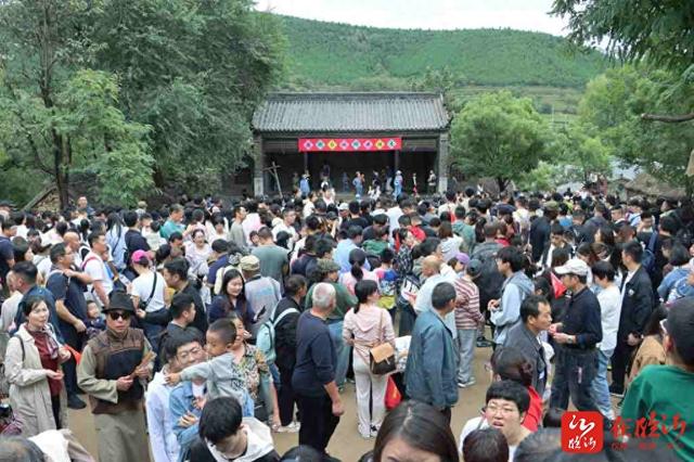 促消费火力全开 十一假期临沂文旅“沂”鸣惊人