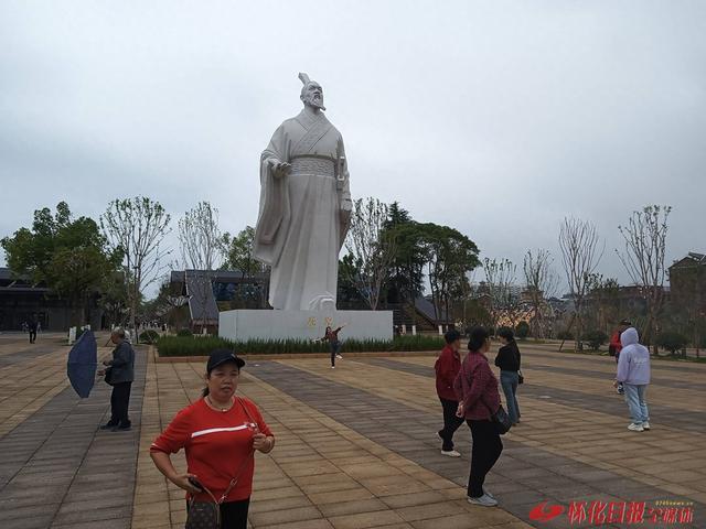 漫步天问岛：一岛风光，满是生活气息