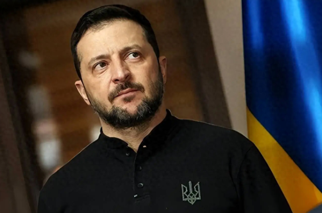泽连斯基突然翻脸，通知中方做好全面准备，迎接乌克兰的最新制裁