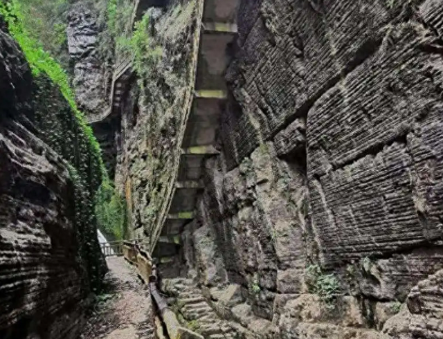 湖南令人惋惜的景区，村民自发建设游客喜欢，为何被废原因不简单