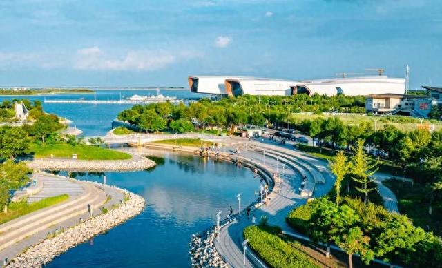 赶快报名！生态城国家海洋博物馆招募志愿者啦