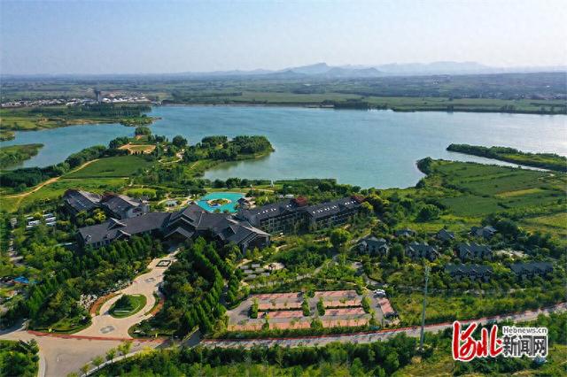 这么近 那么美 周末到河北·体验“壮美太行”八大场景（四）｜畅游好山好水 乐享康养时光