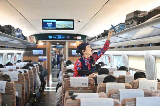 随到随走！想要“自由度”很高的旅行可以买这种票！