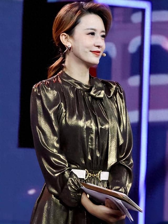 包养四个男人，嫁给70岁富翁？央视女主持私生活谣言有多离谱？